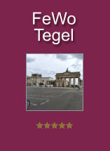 FeWo Tegel